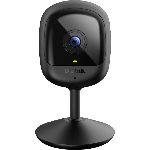D-Link - Compact Full HD Wi-Fi Camera DCS-6100LHV2 / Electronics