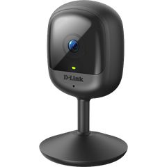 D-Link - Compact Full HD Wi-Fi Camera DCS-6100LHV2 / Electronics-thumb-2