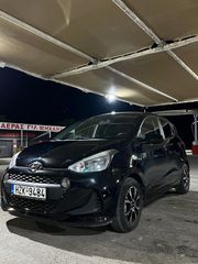 Hyundai i 10 2017 1.0 STYLE