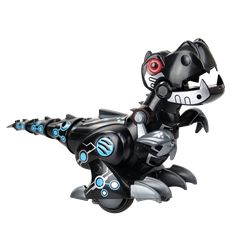 Silverlit - Train My Dino Il (88490) / Toys