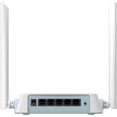 D-Link - EAGLE PRO AI N300 Smart Router / Computers-thumb-1
