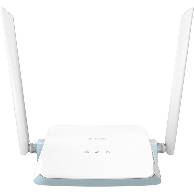 D-Link - EAGLE PRO AI N300 Smart Router / Computers