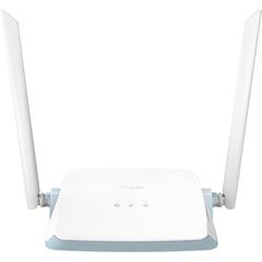 D-Link - EAGLE PRO AI N300 Smart Router / Computers