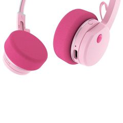 Mondo by Defunc - On-Ear Bluetooth Headset Pink / Electronics-thumb-2