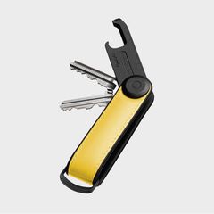Orbitkey - Key Organiser Hybrid Leather + Multi-Tool v2 Set-thumb-3
