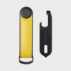 Orbitkey - Key Organiser Hybrid Leather + Multi-Tool v2 Set-thumb-2