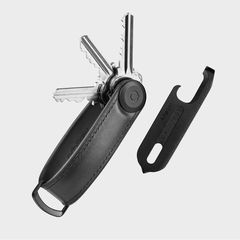 Orbitkey - Key Organiser Hybrid Leather + Multi-Tool v2 Set-thumb-3
