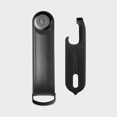 Orbitkey - Key Organiser Hybrid Leather + Multi-Tool v2 Set-thumb-4