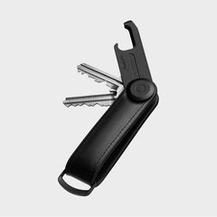 Orbitkey - Key Organiser Hybrid Leather + Multi-Tool v2 Set-thumb-1