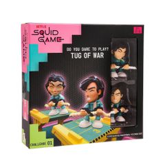 SQUID GAME - Challenge Tug of War (70111)