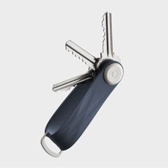 OrbitKey - Active Key Organiser - Midnight Blue / Gadgets