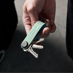 Orbitkey - Active Key Organiser - Mist-thumb-1
