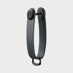Orbitkey - Active Key Organiser - Graphite-thumb-3