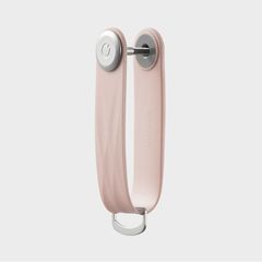 Orbitkey - Active Key Organiser - Dusty Pink-thumb-4