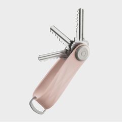 Orbitkey - Active Key Organiser - Dusty Pink
