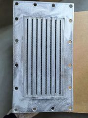 Ψυγείο intercooler Kawasaki Ultra 250