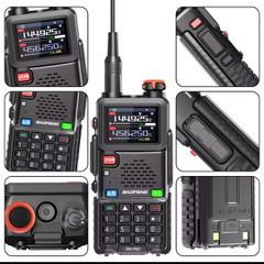 BAOFENG UV-5RH PRO GPS-thumb-4