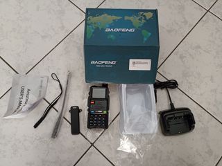 BAOFENG UV-5RH PRO GPS-thumb-5