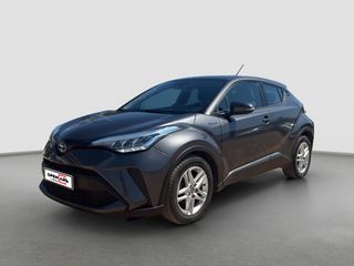 Toyota C-HR 2020 Business | Δόσεις Χωρίς Τράπεζα