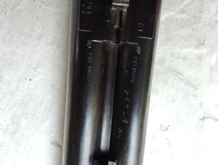 Πλαγιοκανο DUMOULIN   LIEGE