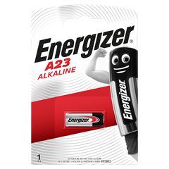 Energizer - Alkaline A23/E23A 1-pack / Electronics