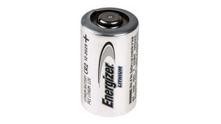 Energizer - Lithium Photo 3V CR2 1-pack / Electronics-thumb-1