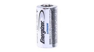 Energizer - Lithium Photo CR123 1-pack / Electronics-thumb-1