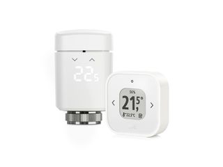 Eve - Thermo (Matter) + Eve Thermo Control (Matter) / Electronics