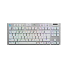 Logitech - G915 X LIGHTSPEED TKL Low-Profile Wireless Gaming Keyboard / Computers-thumb-2