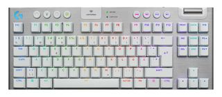 Logitech - G915 X LIGHTSPEED TKL Low-Profile Wireless Gaming Keyboard / Computers