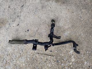 ΔΙΑΚΛΑΔΩΤΗΡΑΣ ΝΕΡΟΥ PEUGEOT 206 1.4 05 **AUTO IKAS**
