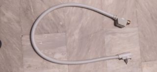 Σωλήνας εισαγωγής με βαλβίδα 220V 1,6m και aqua stop πλυντηρίου ρούχων MIELE