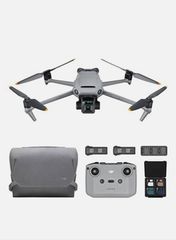 Multicopters-Drones DJI 2022 Mavic 3 Pro/FlyMore Combo