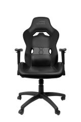 Speedlink - Looter Gaming Chair - Black / Computers-thumb-1