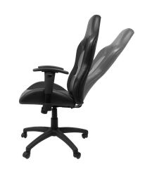 Speedlink - Looter Gaming Chair - Black / Computers-thumb-3