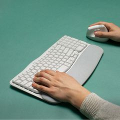 Logitech - Wave Keys-thumb-3