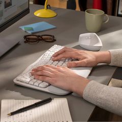 Logitech - Wave Keys-thumb-2