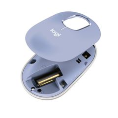 Logitech - Pop Icon Mouse / Computers-thumb-1