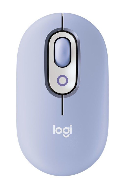 Logitech - Pop Icon Mouse / Computers