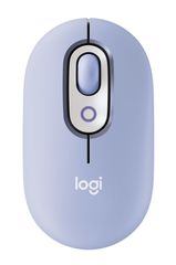 Logitech - Pop Icon Mouse / Computers