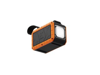 Xtorm - XR204 Rugged Flashlight Power Bank 100W - 40.000mAh / Electronics