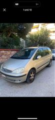 Ford Galaxy 2005 galaxy
