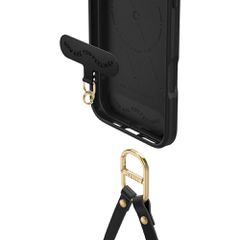 Spigen Cyrill Kajuk iPhone 16 Pro Case - Black-thumb-4