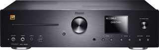 Magnat MC 400 - Network Player 40 W, 2.0 ch. stereo, black