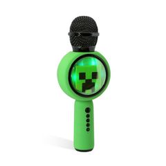 OTL - Minecraft PopSing LED Microphone / Toys-thumb-3