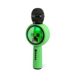 OTL - Minecraft PopSing LED Microphone / Toys-thumb-2