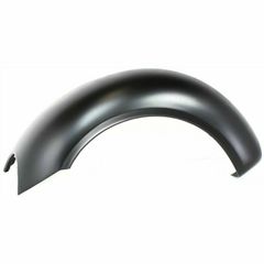 VW NEW BEETLE (1998-2005) ΦΤΕΡΟ ΕΜΠΡΟΣ ΑΡΙΣΤΕΡΟ (ΚΑΙΝΟΥΡΙΟ - AFTERMARKET)