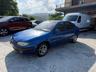 Citroen Xsara 2000 1400сс Υγραέρια 75ps