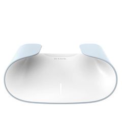 D-Link - Aquila Pro AI AX6000 Wi-Fi 6 Smart Mesh Router / Computers