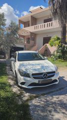 Mercedes-Benz CLA 180 2015 EXCLUSIVE FOUL EXTRAS 7G-DCT